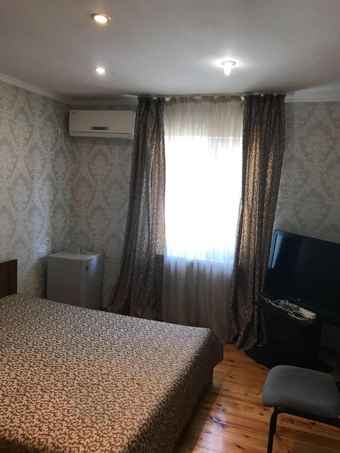 Босфор Gagra Ngoại thất bức ảnh