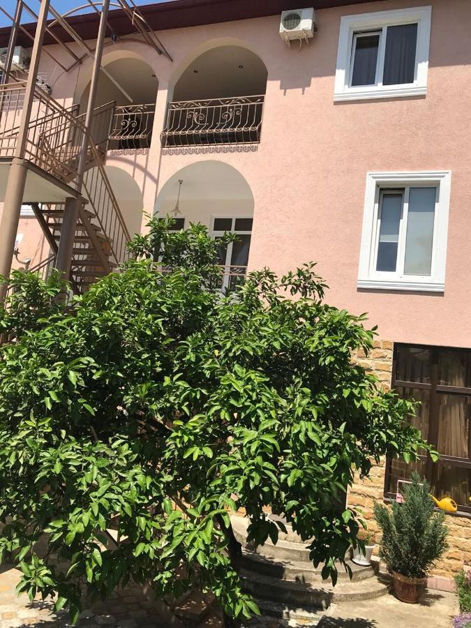 Босфор Gagra Ngoại thất bức ảnh