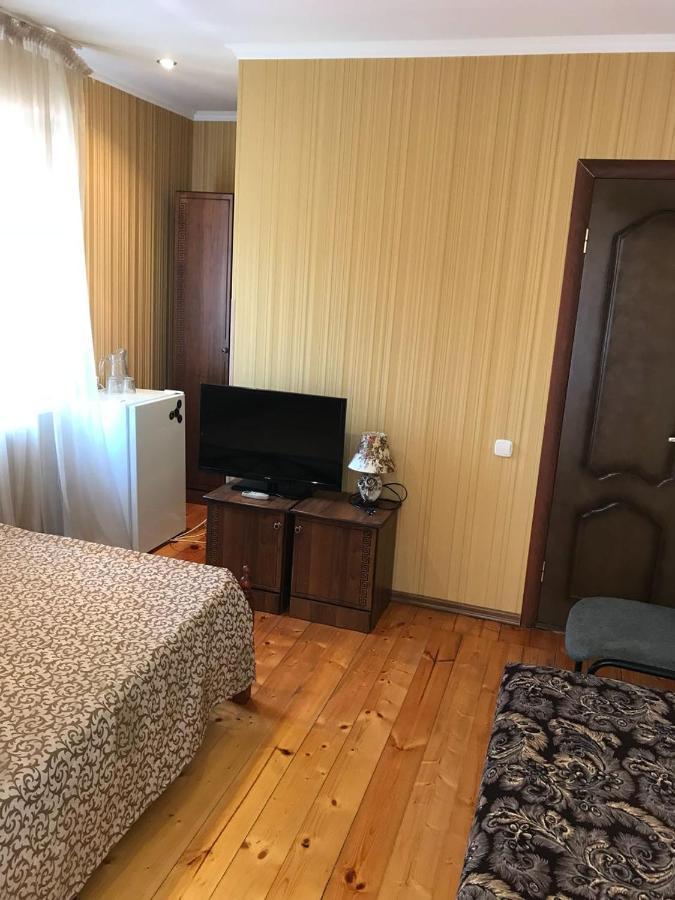 Босфор Gagra Ngoại thất bức ảnh
