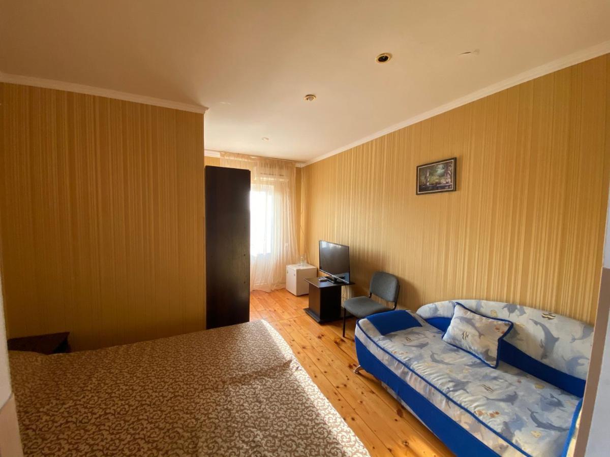 Босфор Gagra Ngoại thất bức ảnh