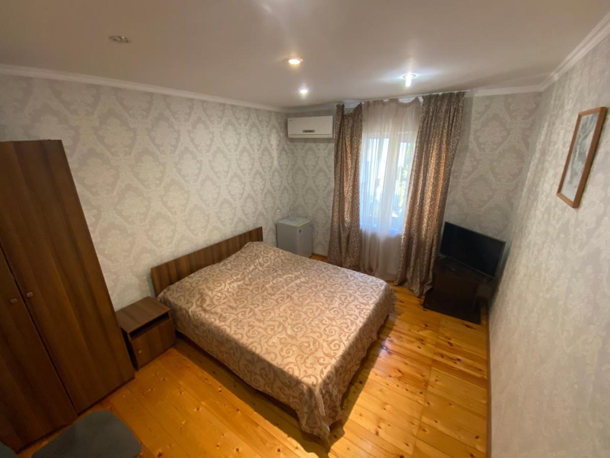 Босфор Gagra Ngoại thất bức ảnh