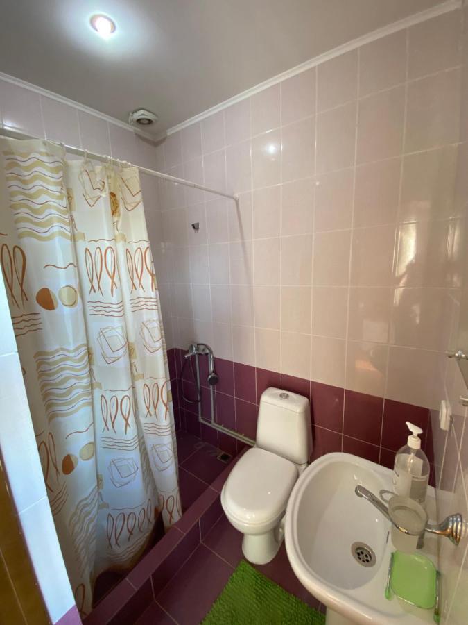 Босфор Gagra Ngoại thất bức ảnh