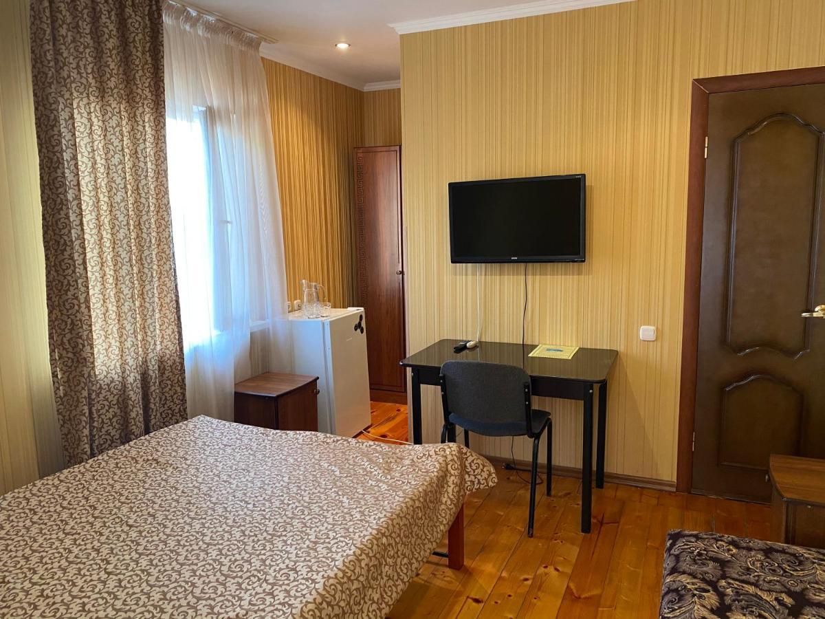 Босфор Gagra Ngoại thất bức ảnh