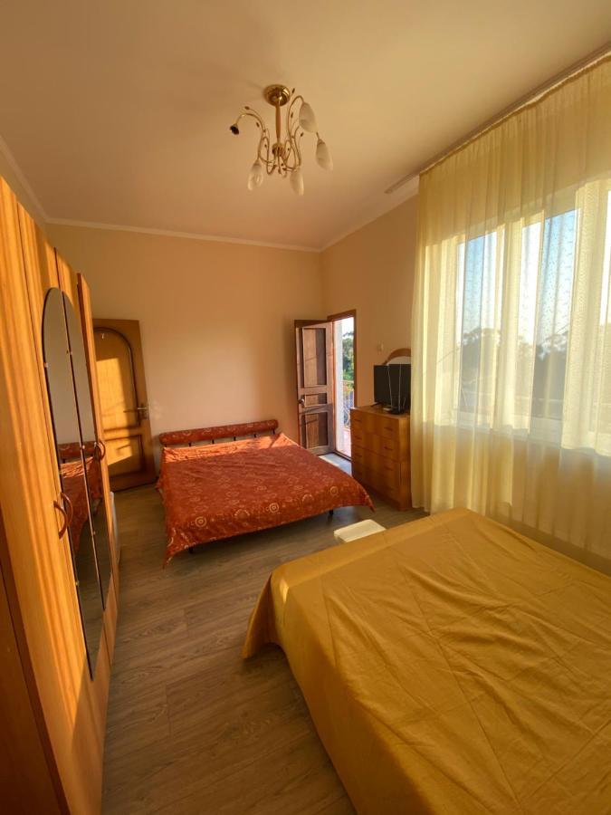 Босфор Gagra Ngoại thất bức ảnh